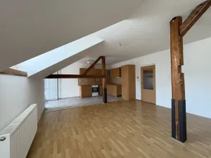 Pronájem bytu 4+kk, Zábřeh, Oborník, 87 m2