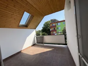 Pronájem bytu 4+kk, Zábřeh, Oborník, 87 m2