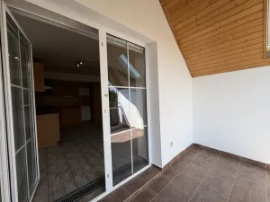 Pronájem bytu 4+kk, Zábřeh, Oborník, 87 m2