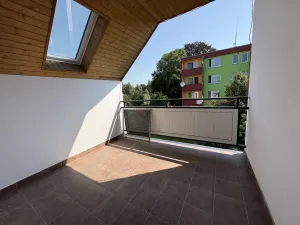 Pronájem bytu 4+kk, Zábřeh, Oborník, 87 m2