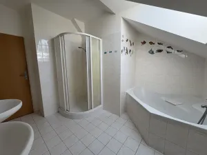 Pronájem bytu 4+kk, Zábřeh, Oborník, 87 m2