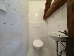 Pronájem bytu 4+kk, Zábřeh, Oborník, 87 m2