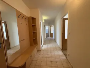 Pronájem bytu 4+kk, Zábřeh, Oborník, 87 m2