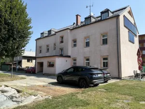 Pronájem bytu 4+kk, Zábřeh, Oborník, 87 m2