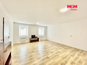 Prodej bytu 1+1, Hradec nad Svitavou, 45 m2