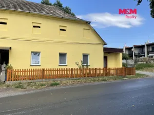 Prodej bytu 1+1, Hradec nad Svitavou, 45 m2