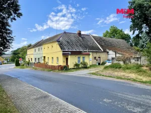 Prodej bytu 1+1, Hradec nad Svitavou, 45 m2