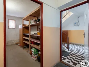 Prodej bytu 2+1, Tábor, Trocnovská, 67 m2