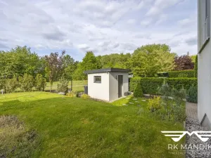 Prodej bytu 2+kk, Říčany - Radošovice, Plavínová, 59 m2
