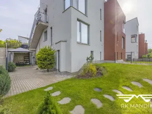 Prodej bytu 2+kk, Říčany - Radošovice, Plavínová, 59 m2