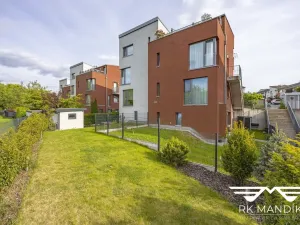 Prodej bytu 2+kk, Říčany - Radošovice, Plavínová, 59 m2