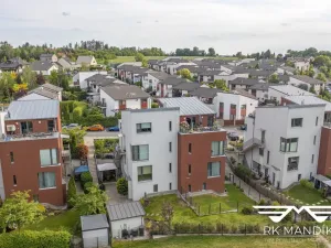 Prodej bytu 2+kk, Říčany - Radošovice, Plavínová, 59 m2
