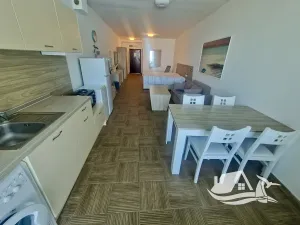 Prodej bytu 1+kk, Bjala, Bulharsko, 62 m2