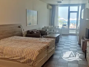 Prodej bytu 1+kk, Bjala, Bulharsko, 62 m2