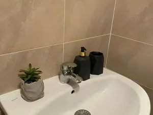 Prodej bytu 1+kk, Nesebar, Bulharsko, 36 m2