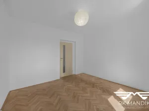 Pronájem bytu 2+kk, Praha - Košíře, Hillebrantova, 55 m2
