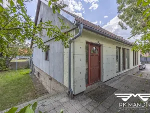 Prodej rodinného domu, Nová Ves, 212 m2