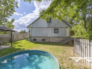 Prodej rodinného domu, Nová Ves, 212 m2