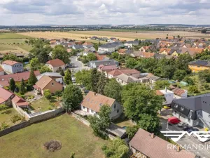 Prodej rodinného domu, Nová Ves, 212 m2