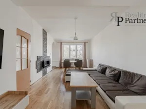 Pronájem bytu 4+kk, Ostrava, Karla Pokorného, 80 m2