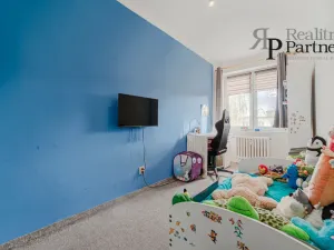 Pronájem bytu 4+kk, Ostrava, Karla Pokorného, 80 m2