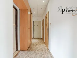 Pronájem bytu 4+kk, Ostrava, Karla Pokorného, 80 m2