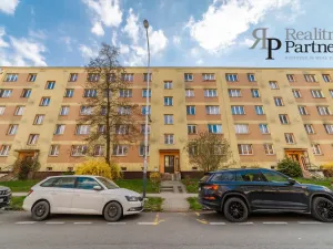 Pronájem bytu 4+kk, Ostrava, Karla Pokorného, 80 m2