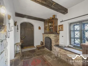 Prodej chalupy, Oplany, 270 m2