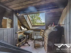 Prodej chalupy, Oplany, 270 m2