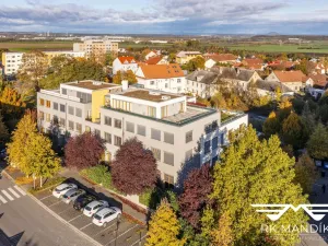 Prodej obchodního prostoru, Odolena Voda, K Cukrovaru, 90 m2