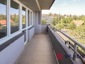 Pronájem bytu 2+1, Praha - Dejvice, Evropská, 75 m2