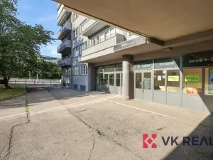 Pronájem bytu 2+1, Praha - Dejvice, Evropská, 75 m2