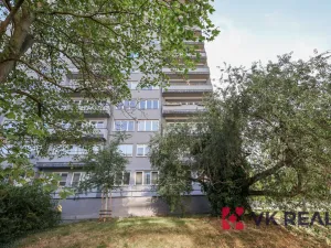 Pronájem bytu 2+1, Praha - Dejvice, Evropská, 75 m2