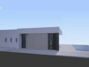 Prodej rodinného domu, Aspe, Alicante, Španělsko, 141 m2