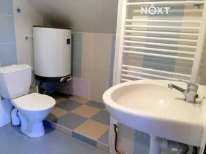 Pronájem bytu 1+kk, Česká Lípa, Masná, 38 m2