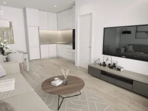 Prodej bytu 3+kk, Torrevieja, Alicante, Španělsko, 76 m2