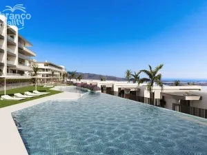 Prodej bytu 4+kk, Mutxamel, Alicante, Španělsko, 92 m2