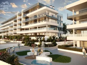 Prodej bytu 4+kk, Mutxamel, Alicante, Španělsko, 92 m2