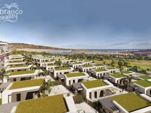 Prodej bytu 4+kk, Mutxamel, Alicante, Španělsko, 92 m2