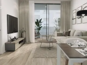 Prodej bytu 3+kk, Torrevieja, Alicante, Španělsko, 93 m2