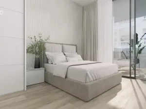 Prodej bytu 3+kk, Torrevieja, Alicante, Španělsko, 93 m2