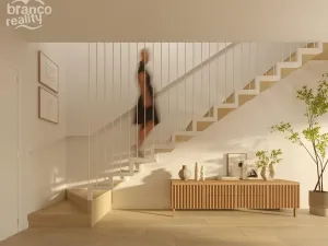Prodej rodinného domu, El Verger, Alicante, Španělsko, 90 m2