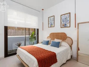 Prodej rodinného domu, Los Alcazares, Murcia, Španělsko, 220 m2