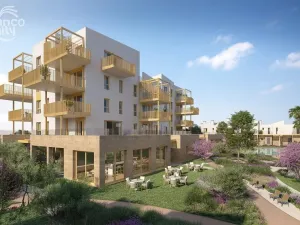 Prodej bytu 3+kk, El Verger, Alicante, Španělsko, 66 m2