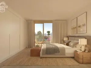 Prodej bytu 3+kk, El Verger, Alicante, Španělsko, 66 m2
