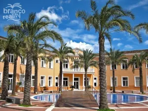 Prodej bytu 3+kk, El Verger, Alicante, Španělsko, 66 m2