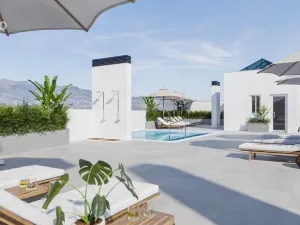 Prodej bytu 4+kk, San Pedro del Pinatar, Murcia, Španělsko, 101 m2