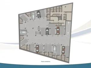 Prodej bytu 4+kk, San Pedro del Pinatar, Murcia, Španělsko, 101 m2