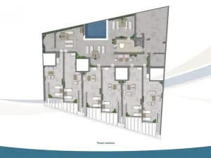 Prodej bytu 4+kk, San Pedro del Pinatar, Murcia, Španělsko, 101 m2