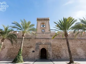 Prodej bytu 3+kk, Santa Pola, Alicante, Španělsko, 84 m2